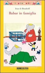 Babar in famiglia Babar in famiglia