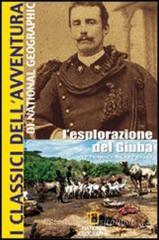 L' esplorazione del Giuba