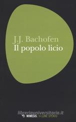 Il popolo licio