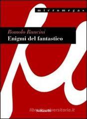 Enigmi del fantastico Enigmi del fantastico
