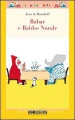 Babar e Babbo Natale Babar e Babbo Natale