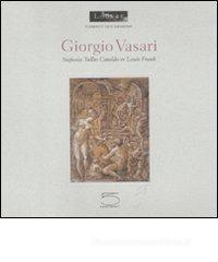 Giorgio Vasari. Louvre Cabinet des Dessins
