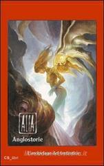 Alia (Anglostorie). L'arcipelago del fantastico Alia (Anglostorie). L'arcipelago del fantastico