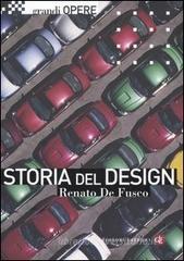 Storia del design Storia del design