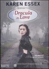 Dracula in love Dracula in love