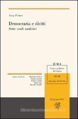 Democrazia e diritti. Sette studi analitici Democrazia e diritti. Sette studi analitici