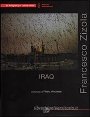 Iraq. Un fotografo per i diritti umani