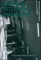 Lezioni di matematica finanziaria Lezioni di matematica finanziaria