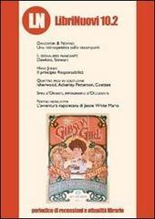 LN. LibriNuovi (2010) vol.10