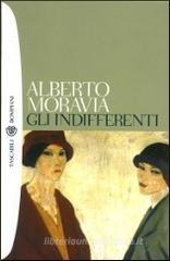 Gli indifferenti Gli indifferenti