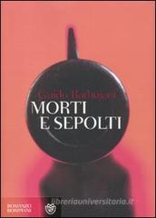 Morti e sepolti Morti e sepolti