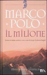 Il milione Il milione