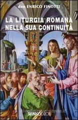 La liturgia romana nella sua continuit�