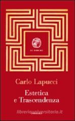 Estetica e trascendenza