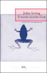 Il mondo secondo Garp Il mondo secondo Garp