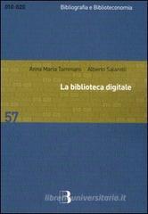 La biblioteca digitale La biblioteca digitale