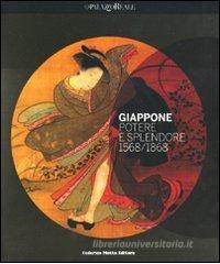 Giappone. Potere e splendore 1568-1868. Catalogo della mostra (Milano, 7 dicembre 2009-7 marzo 2010)