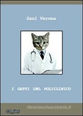 I gatti del policlinico