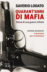 Quarantanni di mafia. eBook