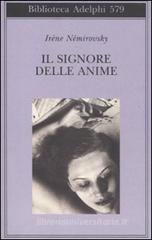 Il signore delle anime. eBook