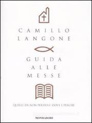 Guida alle Messe. eBook