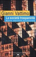 La societ� trasparente