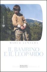 Il bambino e il leopardo
