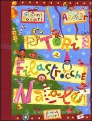 Storie e filastrocche di Natale Storie e filastrocche di Natale