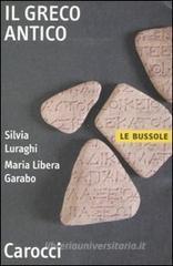 Il greco antico Il greco antico