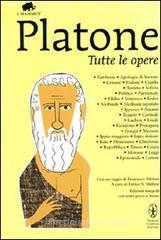 Tutte le opere. Testo greco a fronte Tutte le opere. Testo greco a fronte