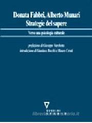Strategie del sapere. Verso una psicologia culturale