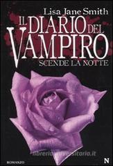 Il diario del vampiro - Scende la notte. eBook