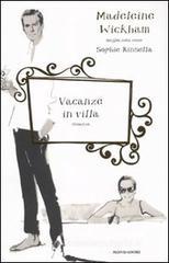Vacanze in villa. eBook