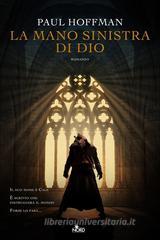 La mano sinistra di Dio La mano sinistra di Dio