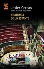 Anatomia di un istante Anatomia di un istante