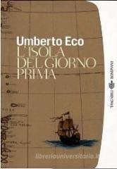 L isola del giorno prima. eBook
