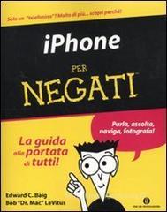 IPhone per negati