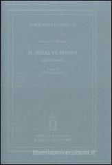 Il Natal di amore. Anacronismo