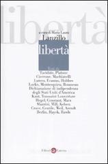 Libertà Libertà