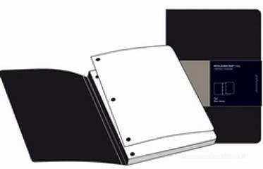 Moleskine Folio Professional Pad Plain A4 Moleskine Folio Professional Pad Plain A4