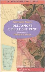 Dell'amore e delle sue pene Dell'amore e delle sue pene