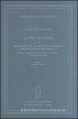 La mia istoria ovvero memorie del signor Tommasino scritte da lui medesimo. Opera narcotica del dottor Pifpuf, Venezia 1767-1768