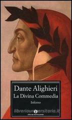 La Divina Commedia. Inferno La Divina Commedia. Inferno