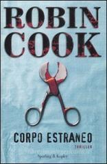Corpo estraneo