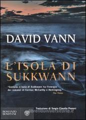 L' isola di Sukkvan L' isola di Sukkvan