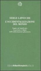 L' occidentalizzazione del mondo
