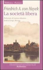 La società libera La società libera