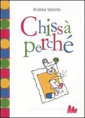 Chissà perché Chissà perché