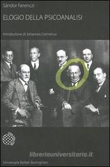 Elogio della psicoanalisi Elogio della psicoanalisi
