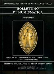 Museo nazionale del Palazzo di Venezia. I sigilli della collezione Corvisieri Romana